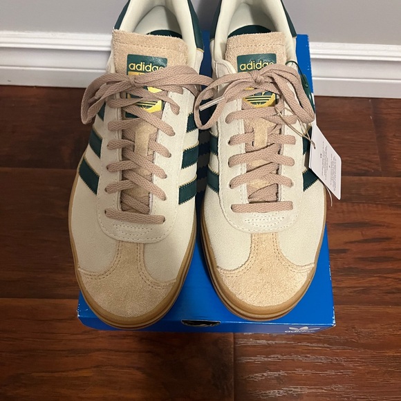 Adidas gazelle bold - Picture 4 of 6